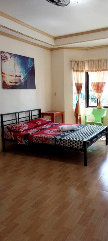 Cody Homestay