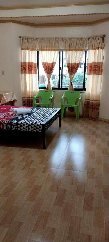 Cody Homestay photo 1