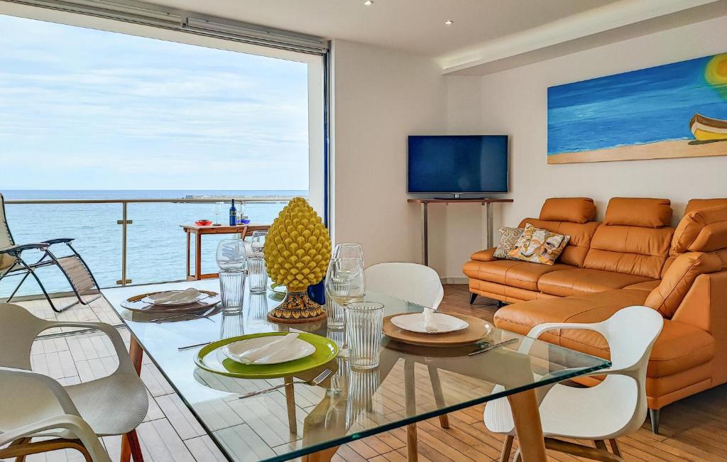 Awesome Apartment In Giardini Naxos With Wifi photo 1