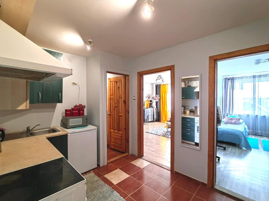 2 room apartment in Ziniunai 2km from Joniskis ,,Emvika,, photo 2