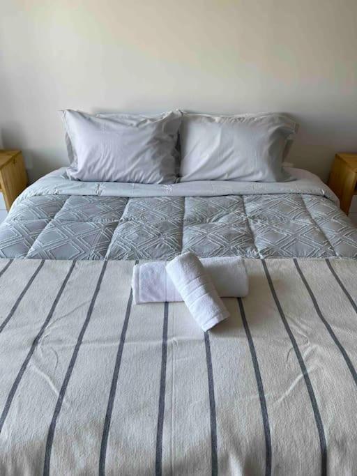 Apartamento en Palermo Queen Palermo Soho photo 4