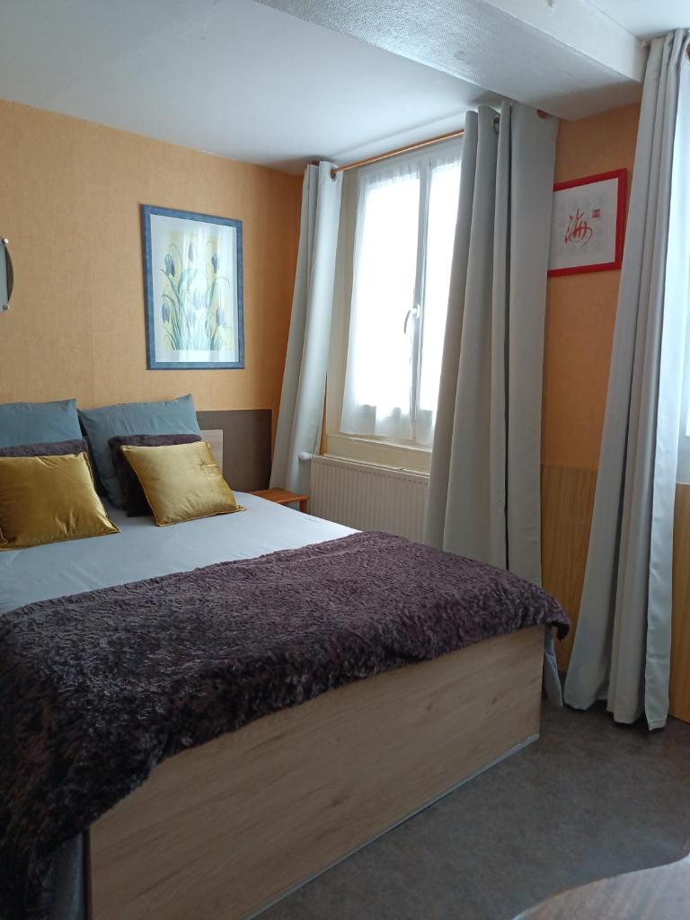 Chambre dans le centre historique photo 1