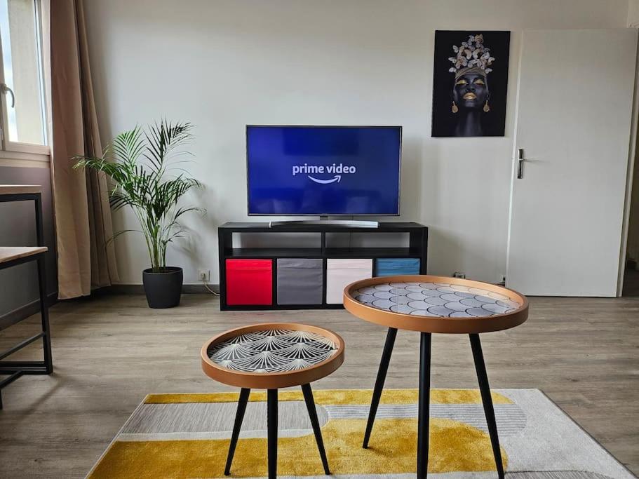 Appartement Art deco proche bords de Marne photo 1