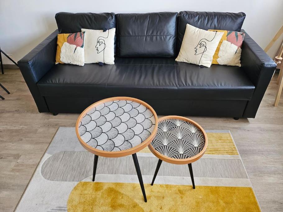 Appartement Art deco proche bords de Marne photo 2