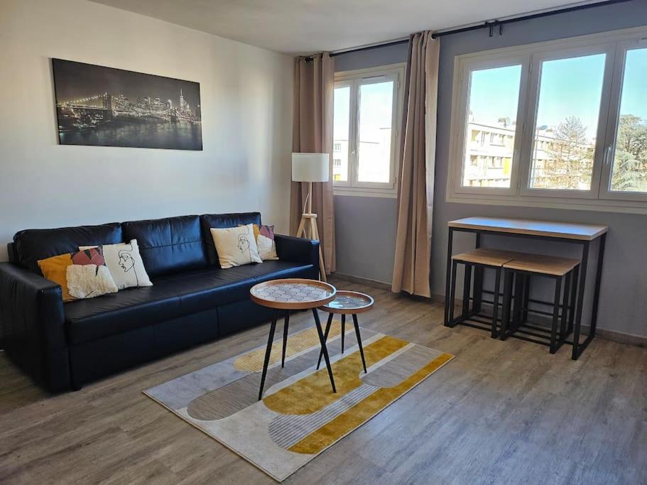Appartement Art deco proche bords de Marne photo 3