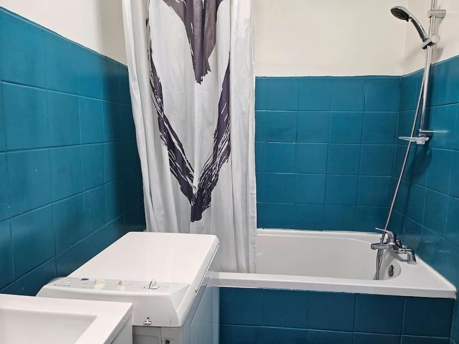 Appartement Art deco proche bords de Marne photo 4