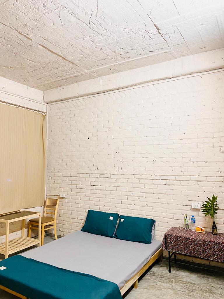 May’s house Nhà của Mây