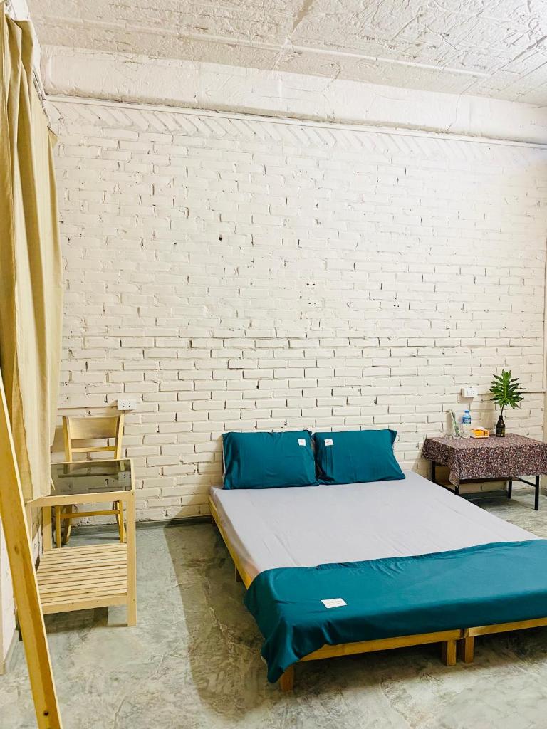 May's house (Nhà của Mây)