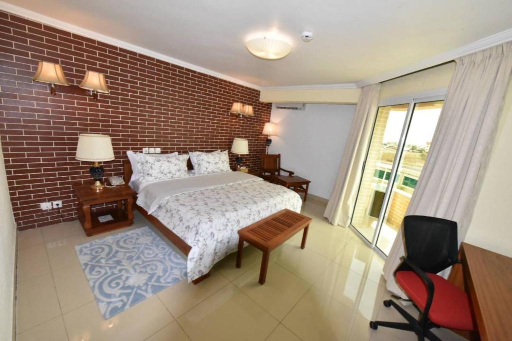 Adamaoua GRAND Hôtel photo 4