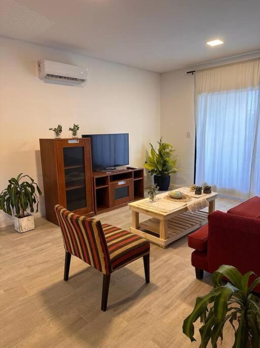 Departamento Amoblado de lujo! photo 1