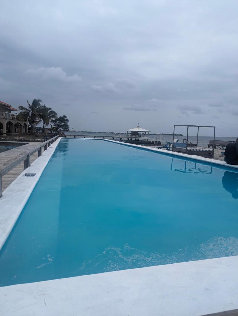 Coral View Beach Resort photo 1