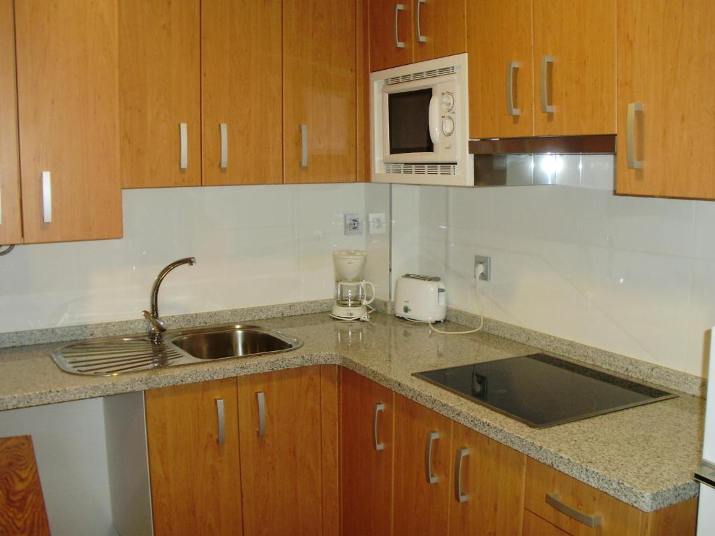 Apartamentos Boutique Catedral photo 4