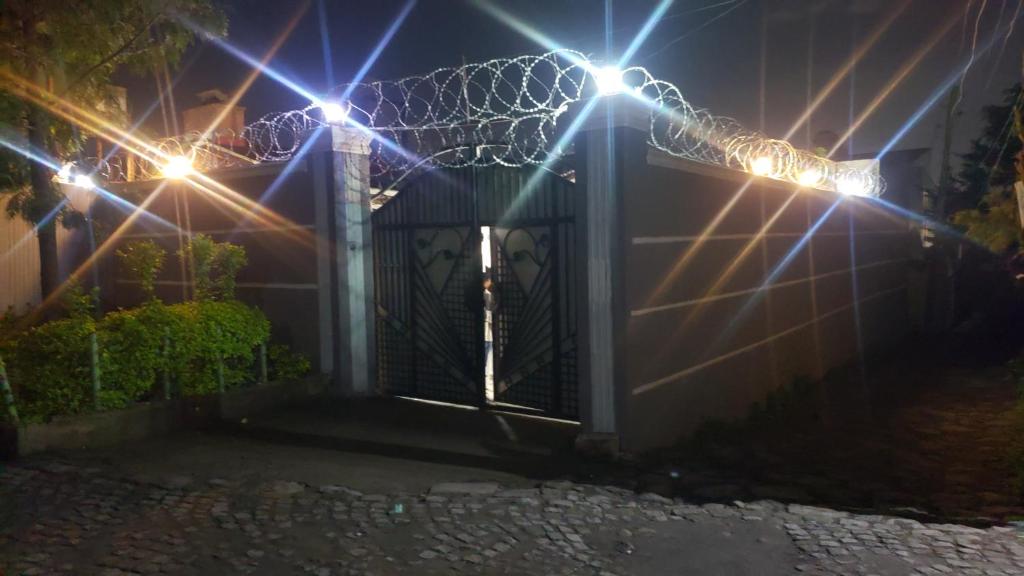 Guest House at the center of Addis Ababa. photo 4