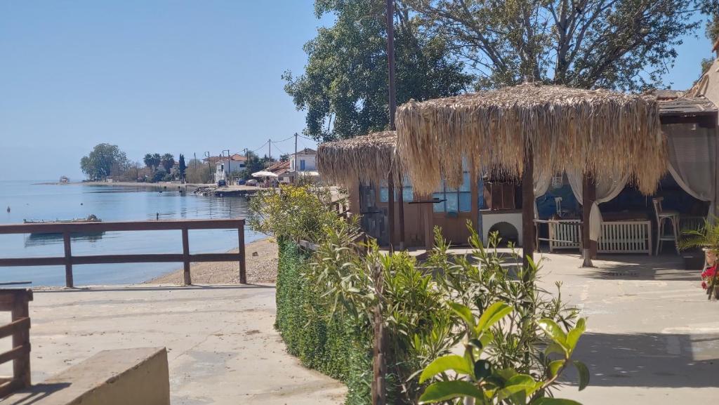 Stone Villa Inside Sea- Kids'Land photo 1