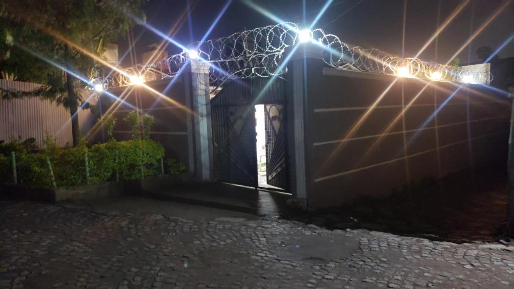 Guest House at the center of Addis Ababa. photo 3