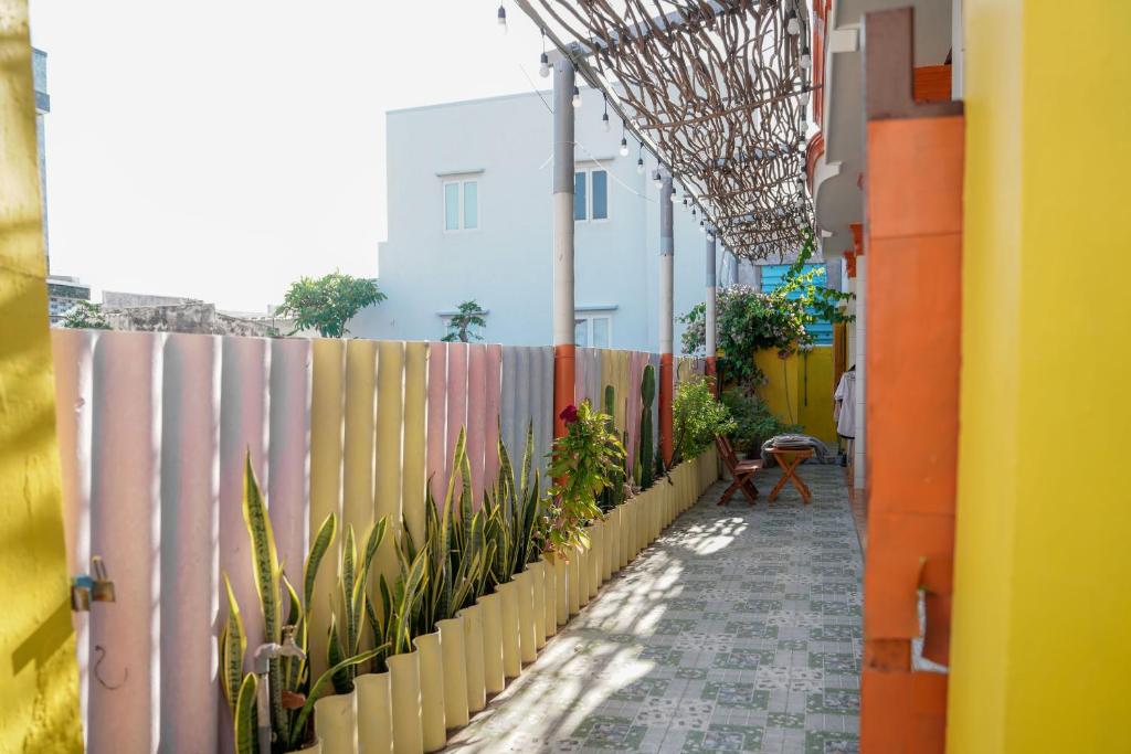Xa Bờ Homestay Đảo Phú Quý photo 1