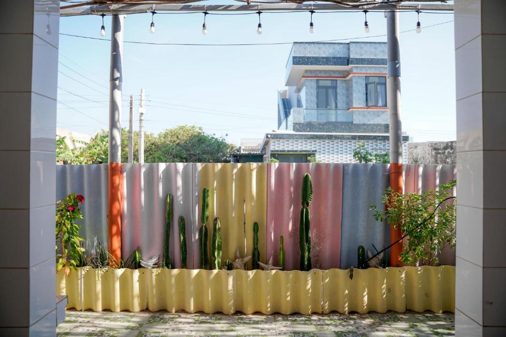 Xa Bờ Homestay Đảo Phú Quý photo 3