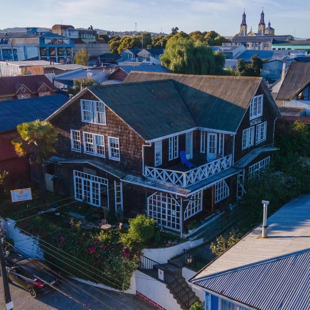 Hotel Casa Kolping