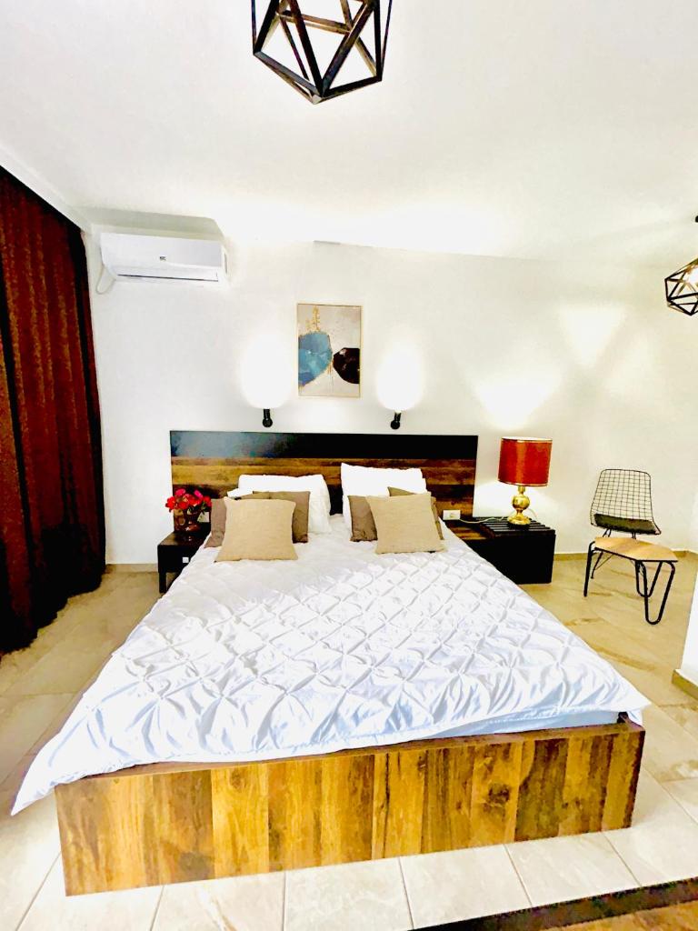 Hotel Lagadin photo 2