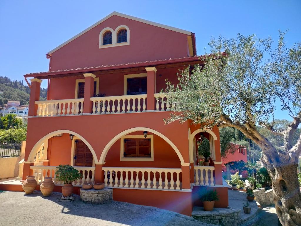 Seaside Pool Villa photo 2