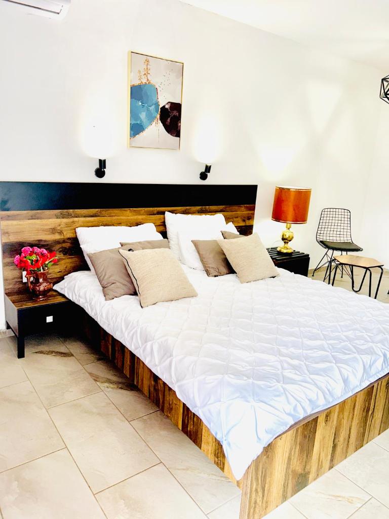 Hotel Lagadin photo 1