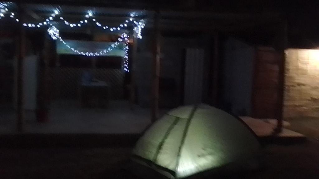 LOS AIRES DE NUEVO MANCORA photo 2