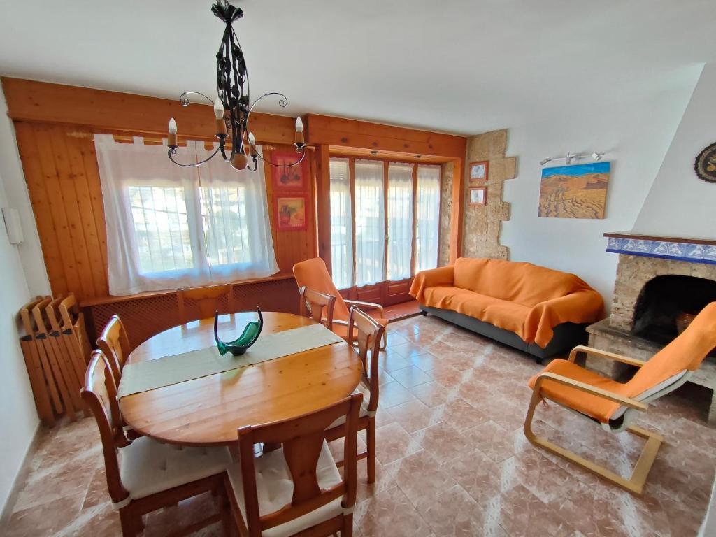 Casa Burgués photo 3