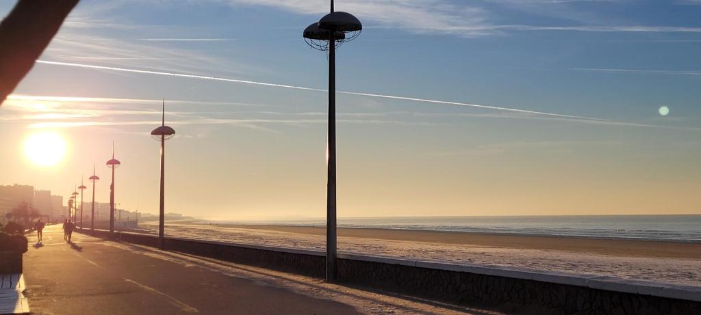 Appartement proche plage photo 1