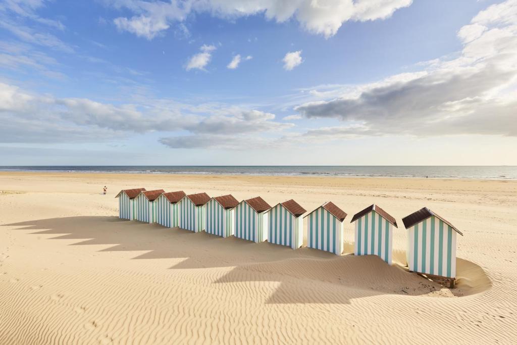 Appartement proche plage photo 4