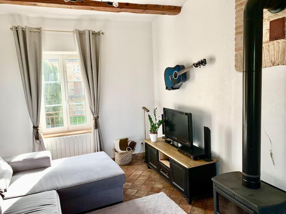 L’Appartement-La Ferme du Bois photo 2
