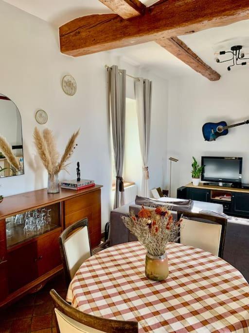 L’Appartement-La Ferme du Bois photo 4