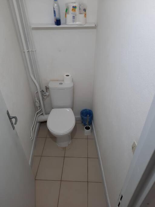 Grand 3-pièces à Kourou. photo 1