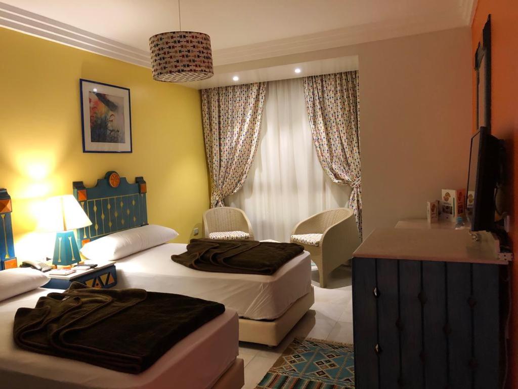 ALMADIAFAH APARTMENT - المضيفة للوحدات الفندقيه photo 3