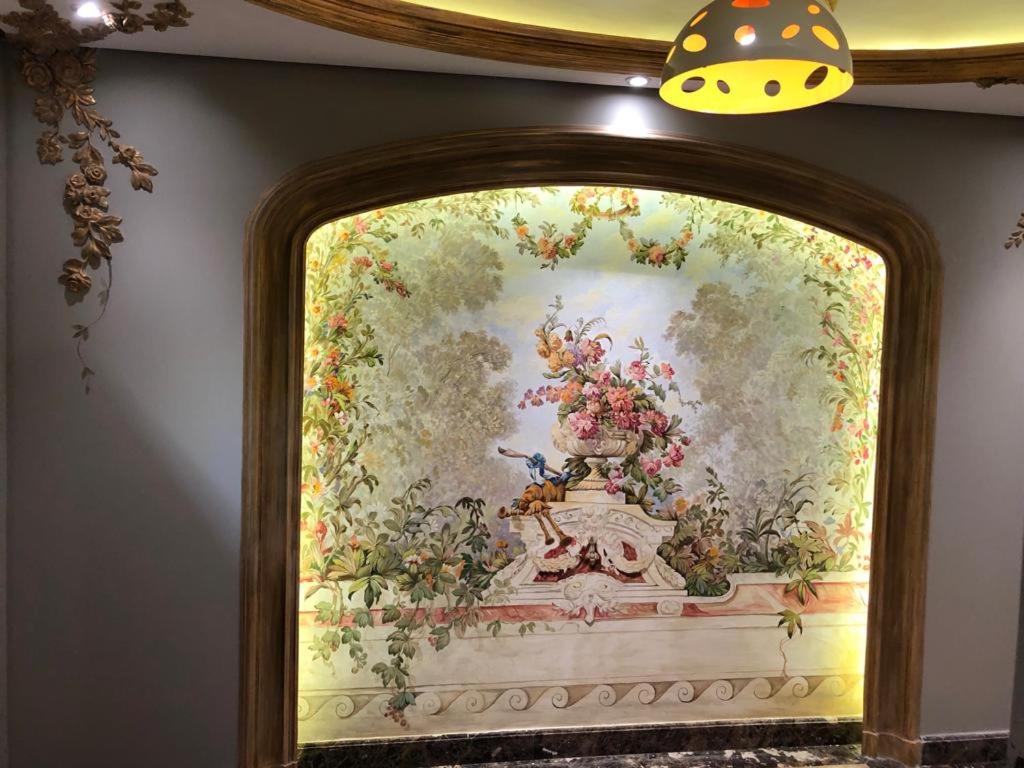 ALMADIAFAH APARTMENT - المضيفة للوحدات الفندقيه photo 4