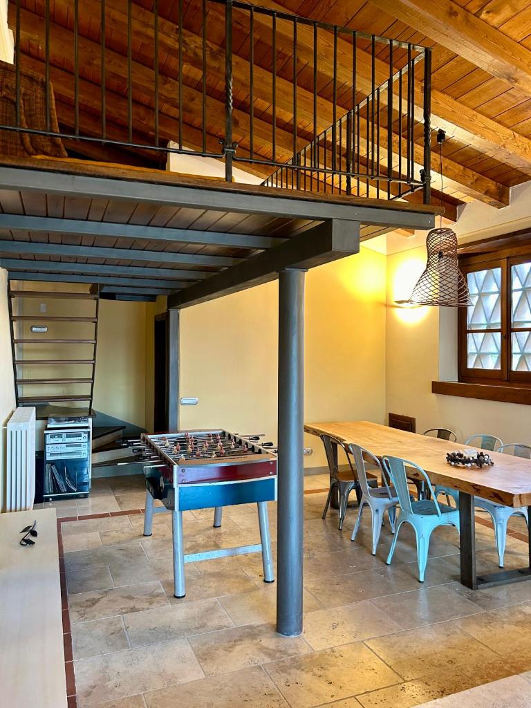 Villa Castagnone photo 2