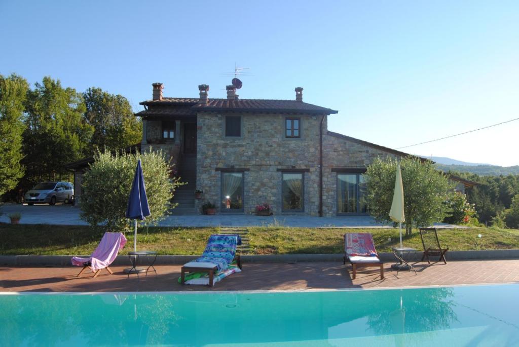 Villa Castagnone photo 3