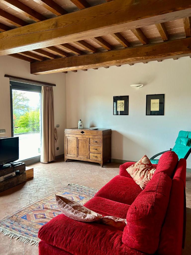 Villa Castagnone photo 4