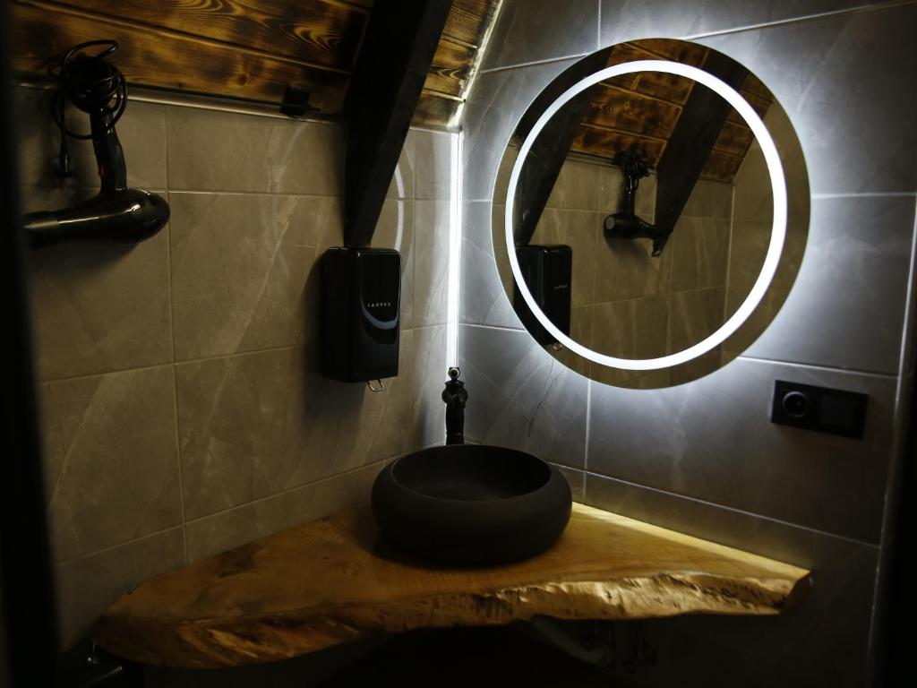 Tabiat Bungalows photo 4