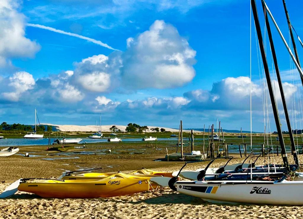 Camping LES VIVIERS SIBLU photo 4