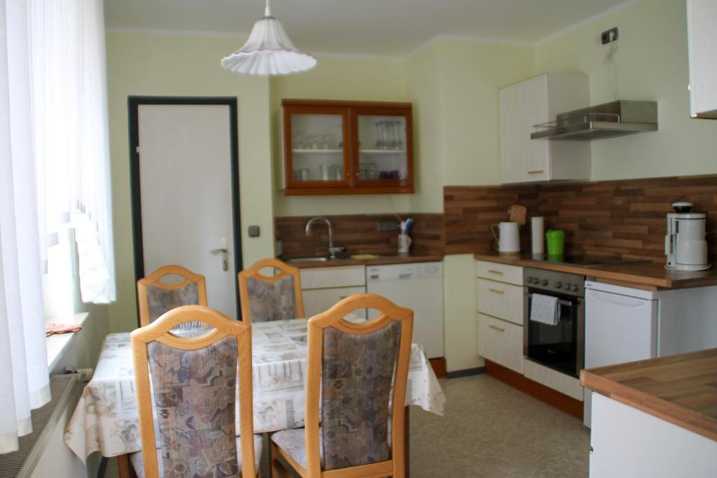 Ferienwohnung Noll photo 3