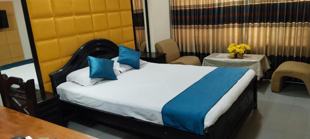 Hotel Dallas sylhet photo 3