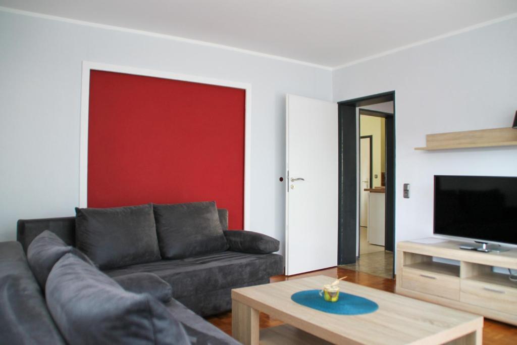 Ferienwohnung Noll photo 2