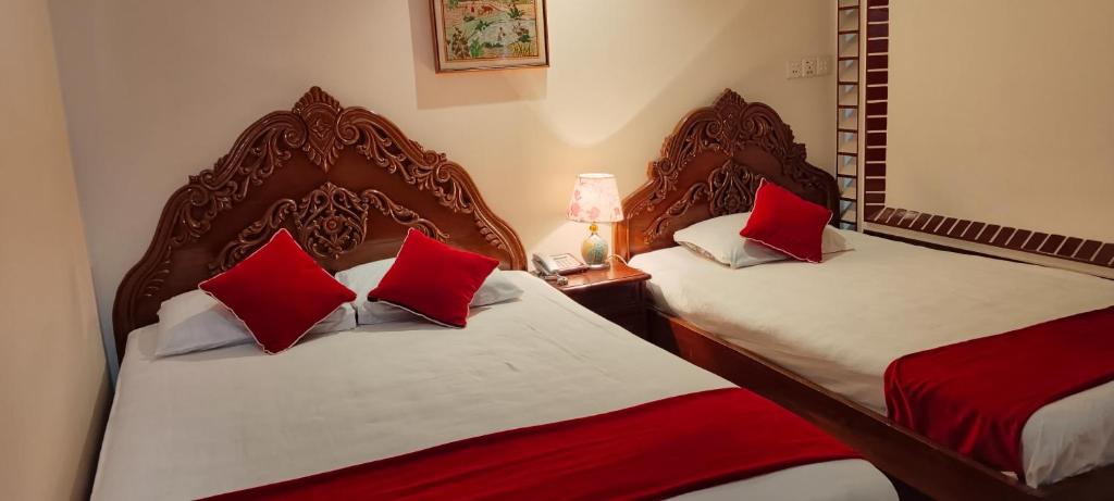 Hotel Dallas sylhet photo 1