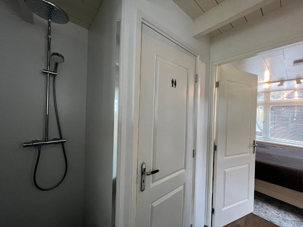 Hush Bed & Breakfast photo 3