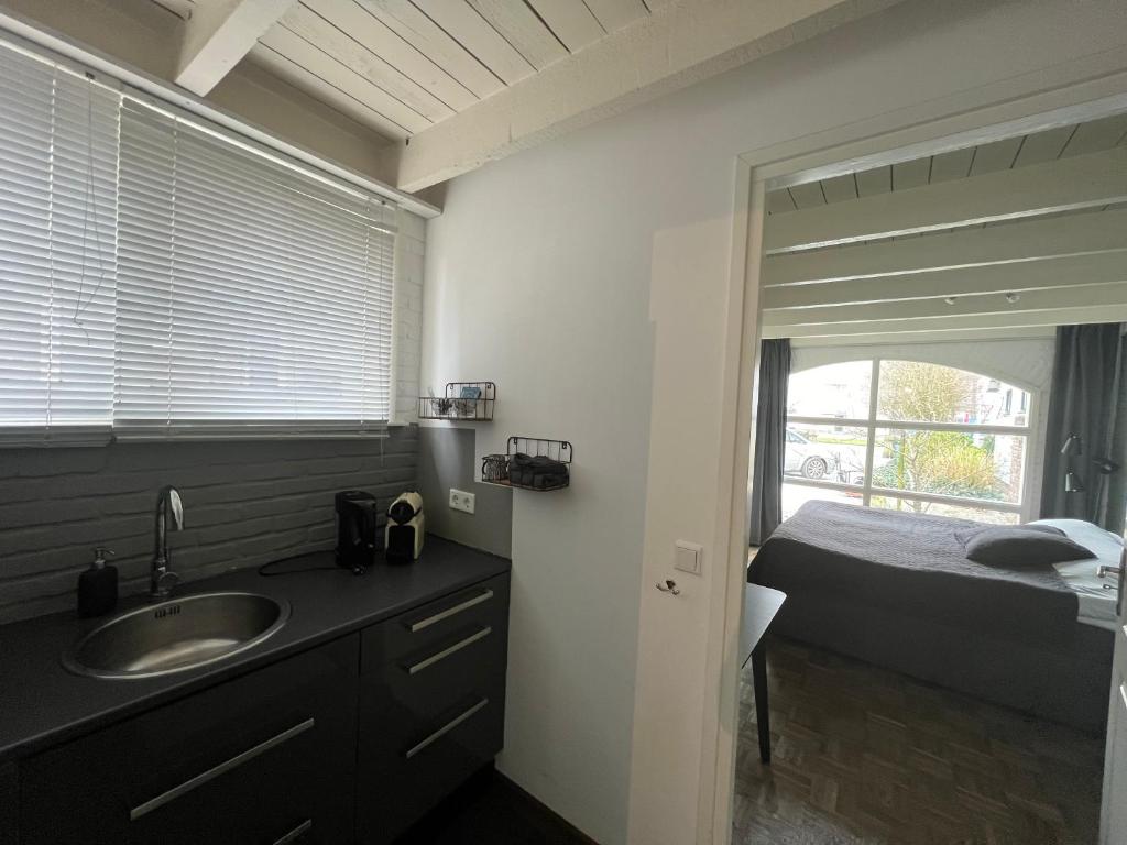 Hush Bed & Breakfast photo 4