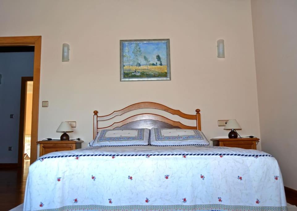Casa Manuela LLanes Asturias. photo 1