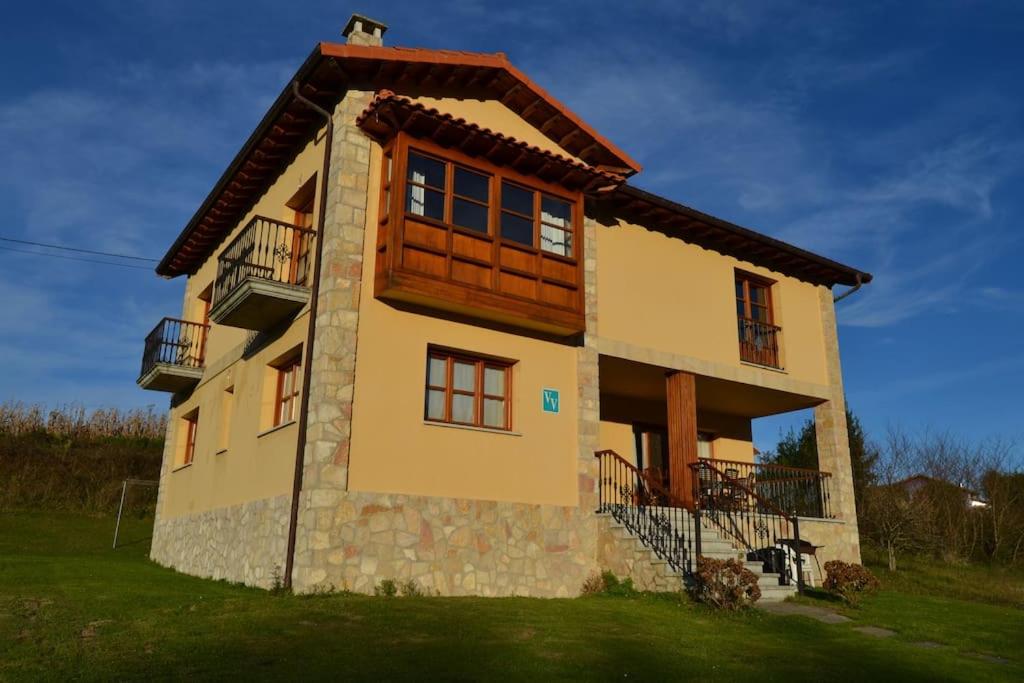Casa Manuela LLanes Asturias. photo 3
