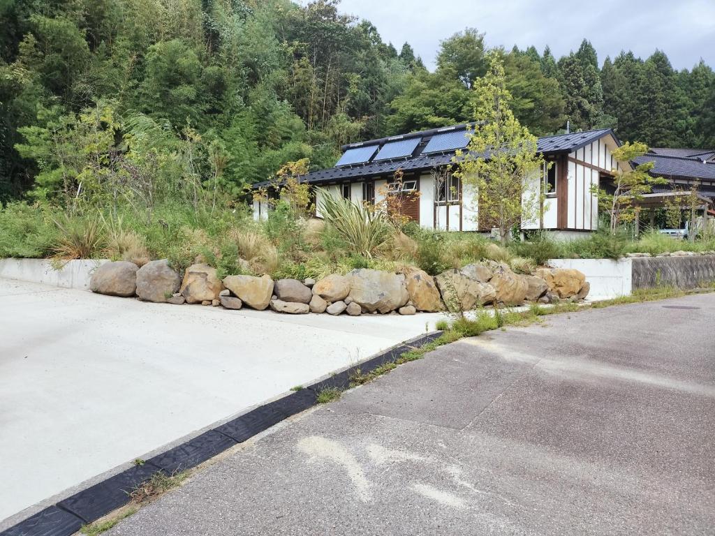 能登島ゲストハウスうたたね photo 2