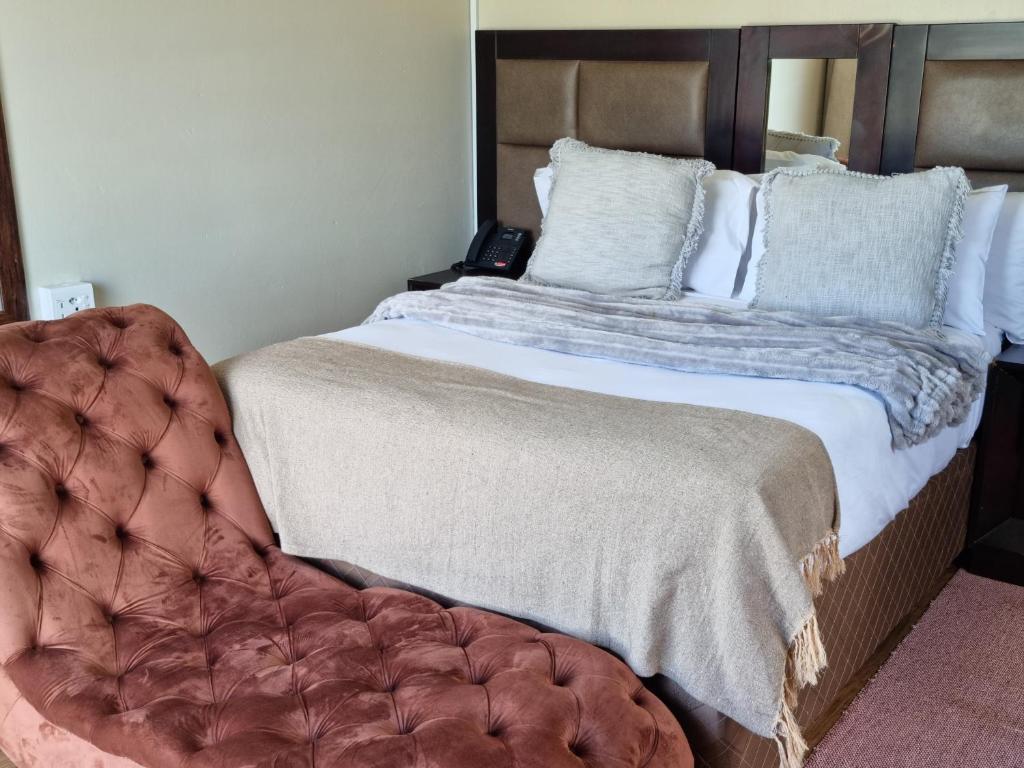 Lilitha Boutique Hotel-East London photo 3