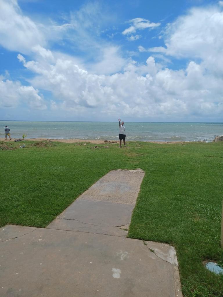 Beachfront Bliss photo 1
